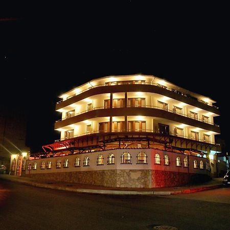 Family Hotel St. Constantine And Helena Ivaylovgrad Exterior photo
