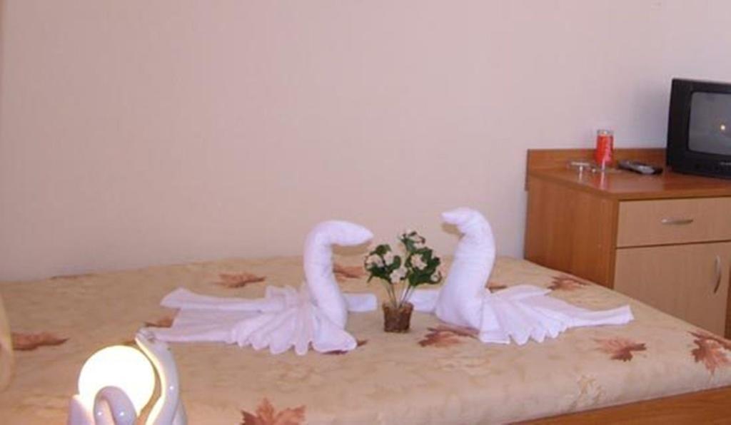 Family Hotel St. Constantine And Helena Ivaylovgrad Exterior photo