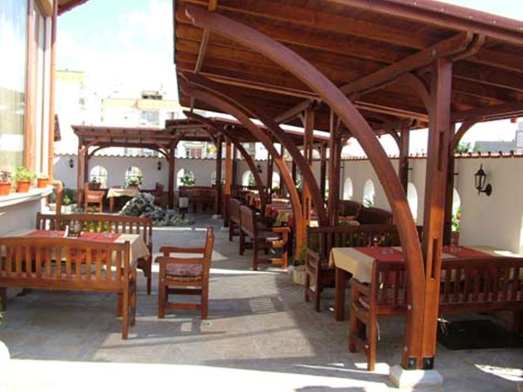 Family Hotel St. Constantine And Helena Ivaylovgrad Exterior photo